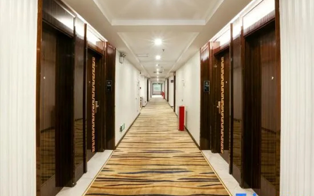 Holyworld Hotels