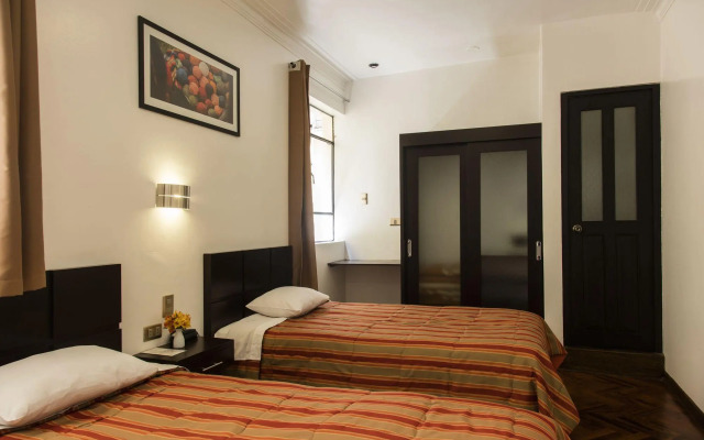 Hostal El Triunfo