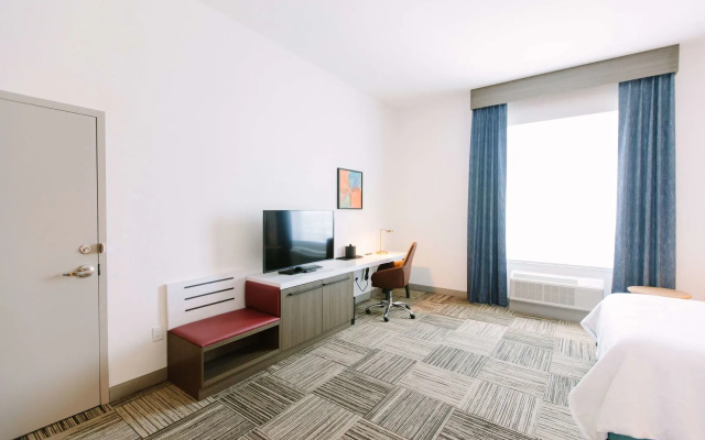 Hilton Garden Inn Winter Park