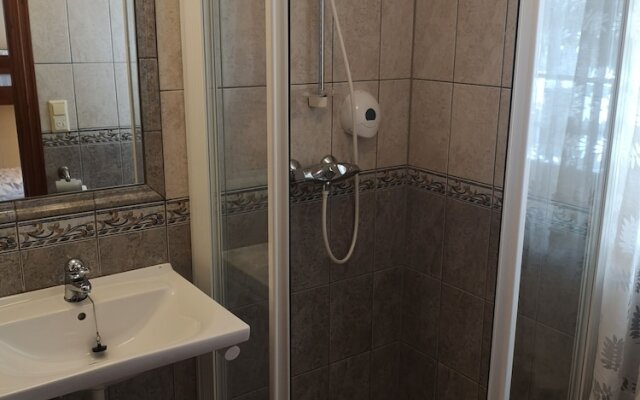 Sølvgarden Cottages