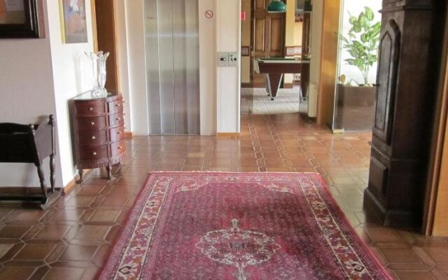 Hostellerie Belle-Vue