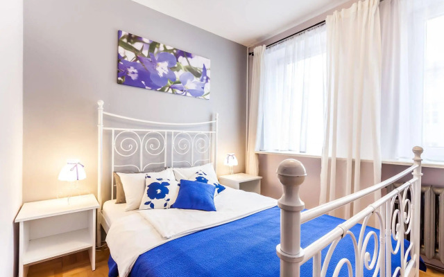 The Secret Garden Apartments