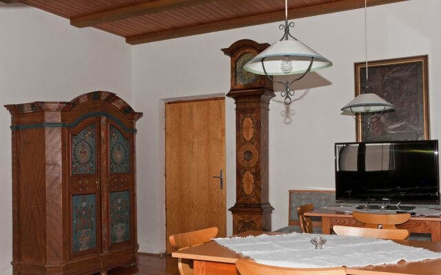 Appartements Schmalzerhof