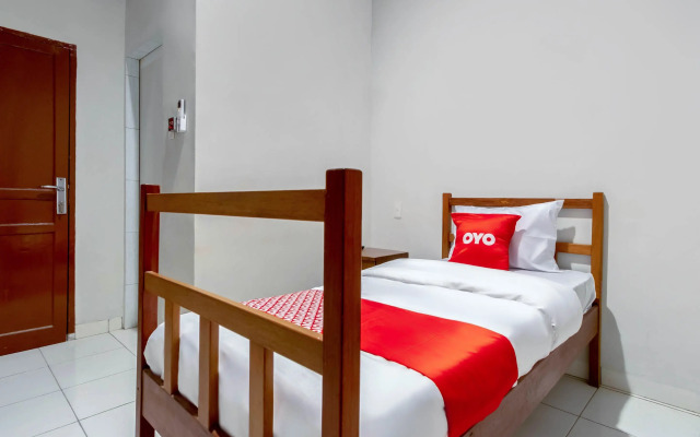 Super OYO 2345 HOMESTAY JAYA