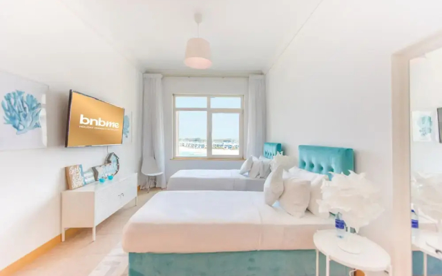 Al Nabat by bnbme - Hotel in ดูไบ - Photo 3