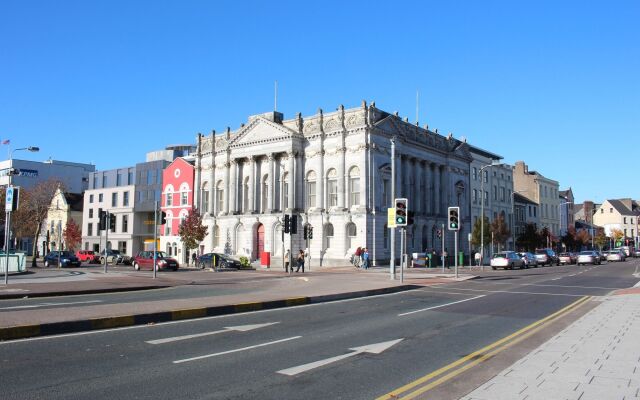 Maldron Hotel South Mall Cork City