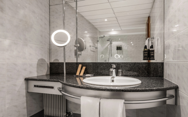 Eurostars uHotel