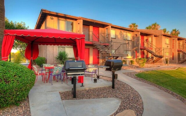 Park Suites at 241 - Free Golf