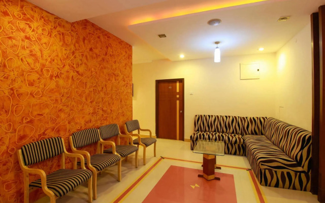 Balaji Residency