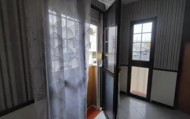 Apartment Severo Ochoa