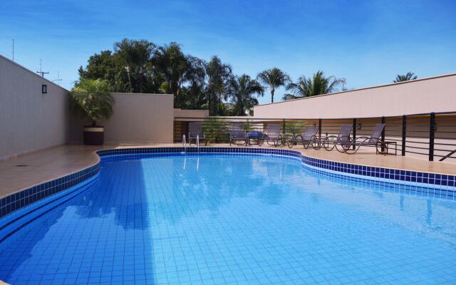 Garden Hotel