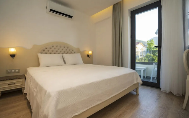 Channel Suites