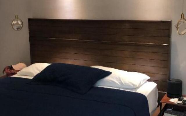 Airbnb prado1 evaristo