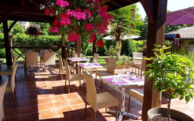 Hôtel Restaurant du Commerce