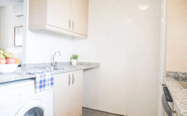 Apartamentos Marineu Arenas