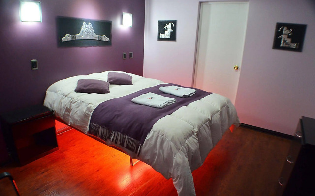 Wifala Thematic Hotel