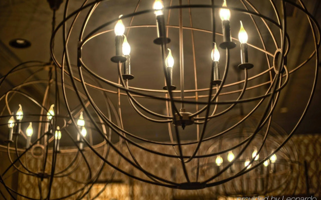 Warwick San Francisco