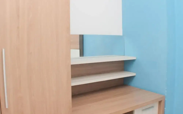 Comfy And Tranquil 2Br Bassura City Apartment Near Mall