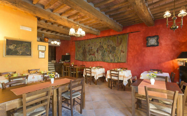 Podere le Corone