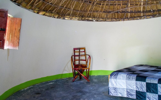 Kijuura Lodge