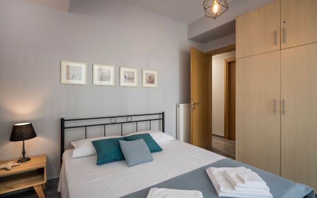 Olivenest Chania Executive Villa