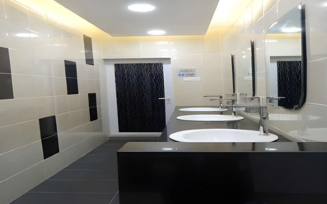 Hotel Seri Geliga