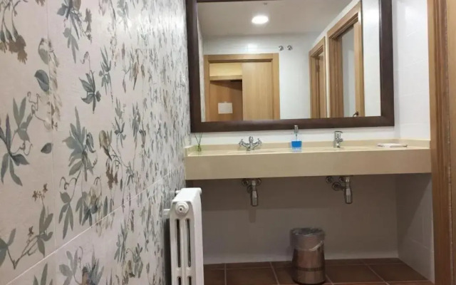 Hotel Rural Nova Ruta
