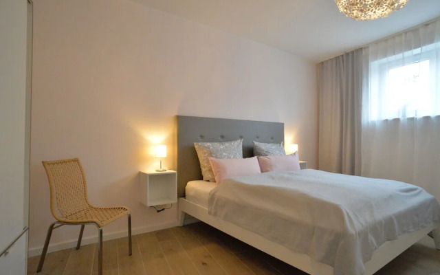 Grey House Apartments Grossbeeren