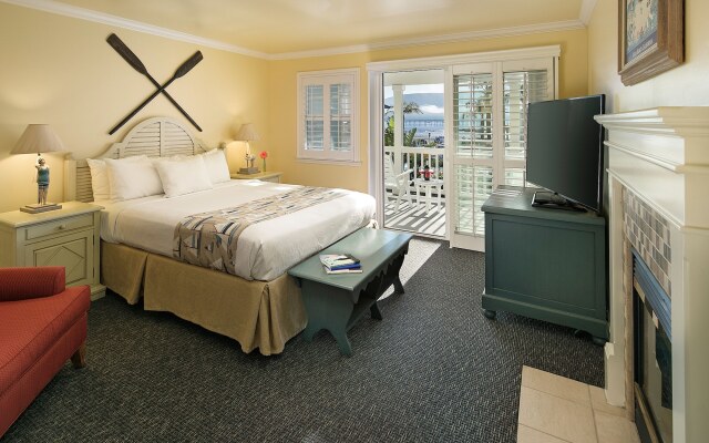 Avila Lighthouse Suites