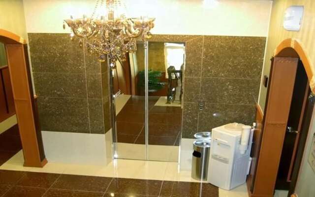 TC Inn Capital Hotel