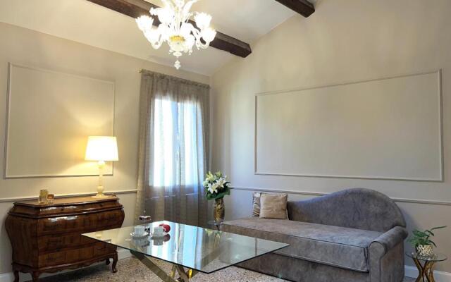 San Vio Palace Luxury Apartments
