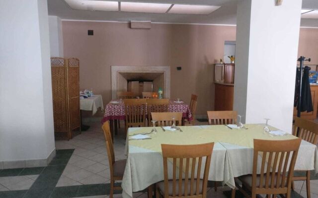 Albergo Ristorante San Tommaso