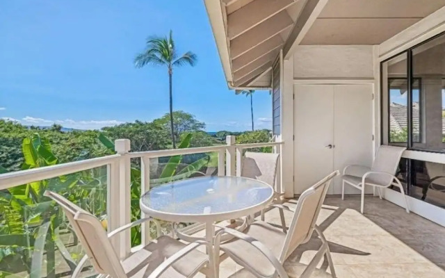 Wailea Grand Champion, #142 1 Bedroom Condo