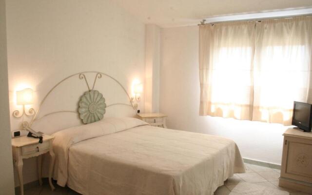 Hotel Sorgente