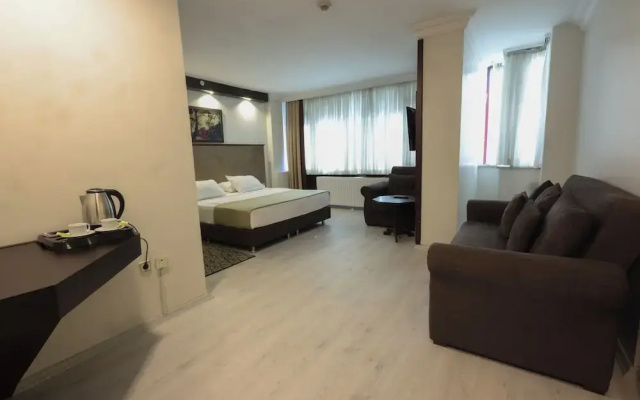 Hotel Tilmen
