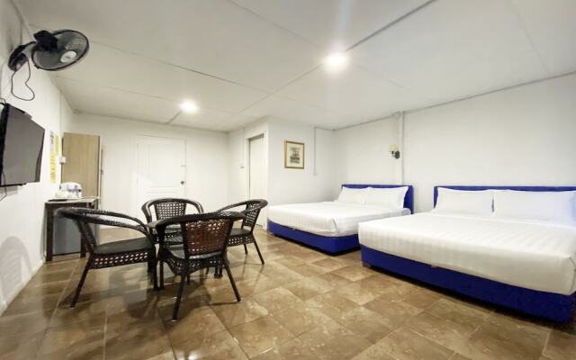 OYO Home 90329 Bridge House Homestay