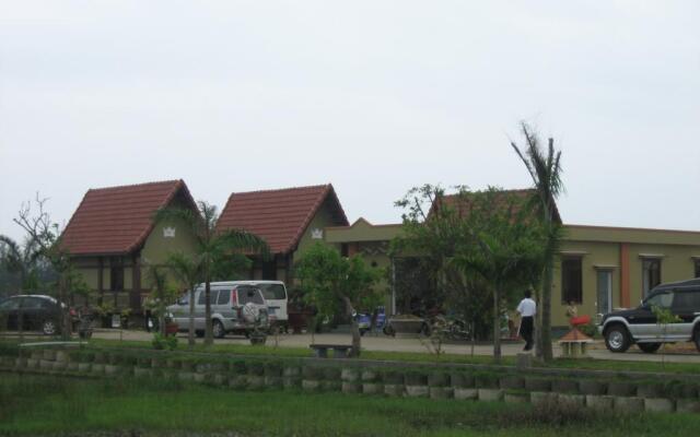 Vietcharm Resort