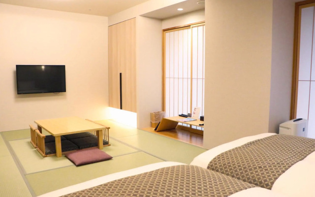 Hotel Gran Ms Kyoto