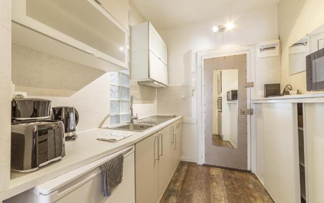 Le Garnier - Studio au cœur de la Doutre