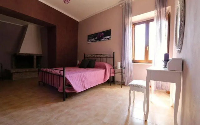 Dimora Marchesi di Sellano