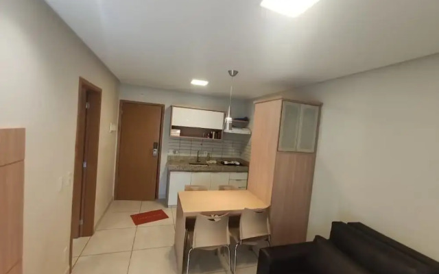 Everest Flat Service