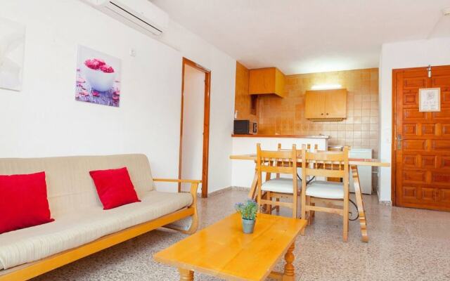 Apartamentos Puet