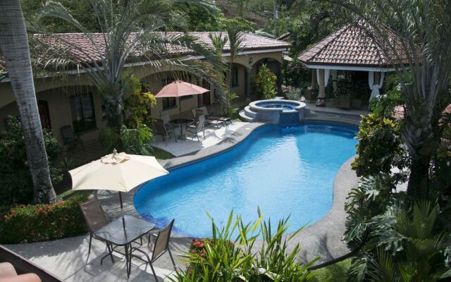 Las Brisas Resort And Villas