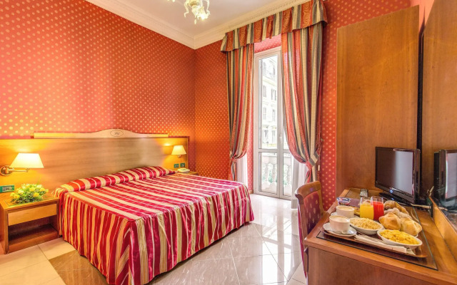 Hotel Contilia