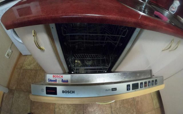 Милана на улице Газопровод