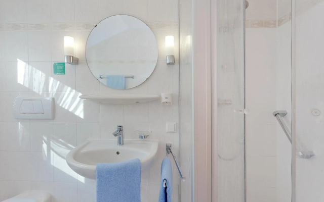 Strandhotel Sanddorn