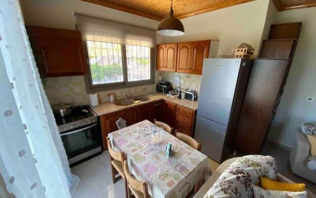 Malatadas apartment