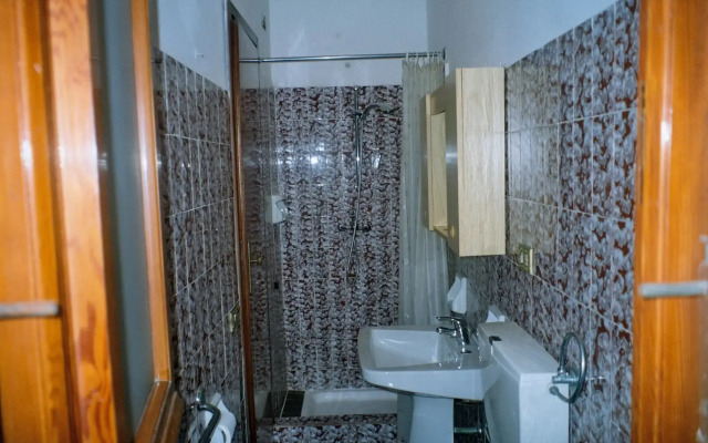 Hotel Andrea Doria