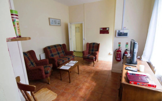 Loughcrew Megalithic Hostel