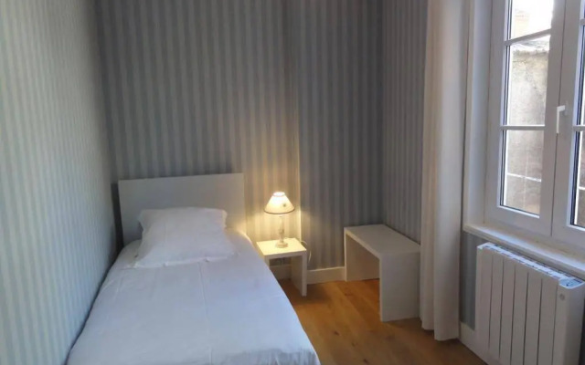 Les Appartements Notre Dame